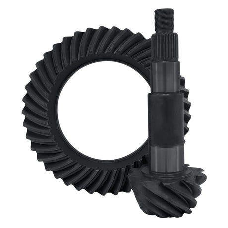 Yukon Gear High Performance Gear Set For Model 20 in a 4.11 Ratio YG M20-411