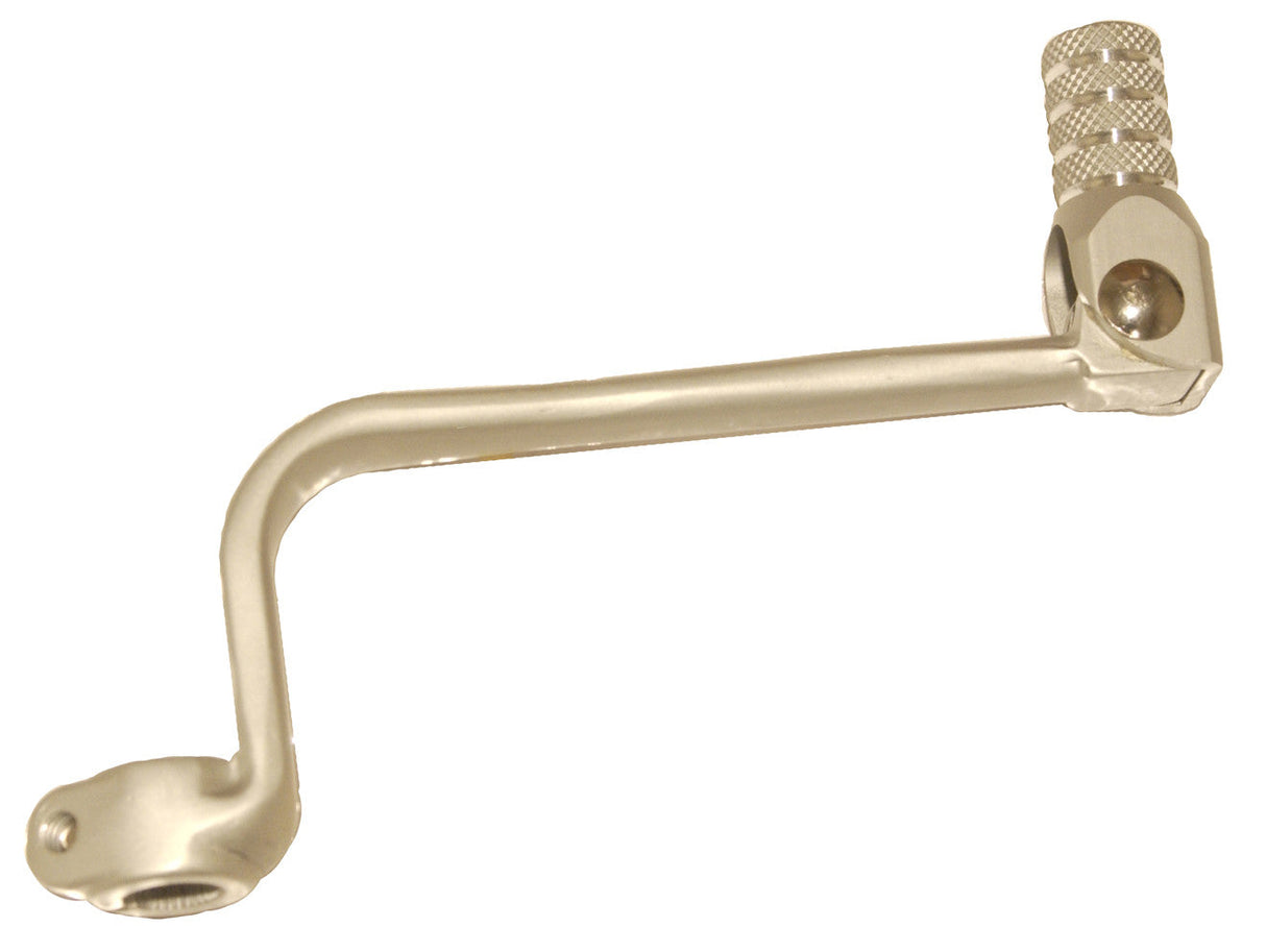 FIRE POWER Aluminum Shift Lever Silver WP83-88057