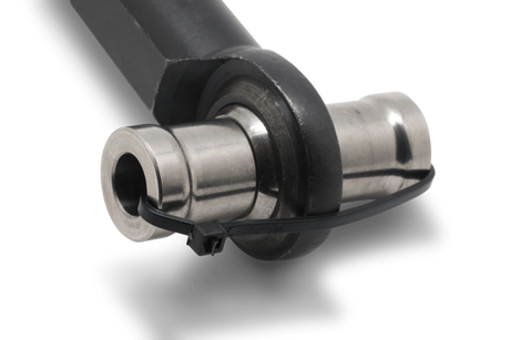 BLOX Racing Adjustable End Links Set - 2013+ Subaru FRX/BRZ/GT86 - 08-21 Subaru WRX STI BXSS-50015-BK