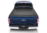 Truxedo 17-19 Ford F-250/F-350/F-450 Super Duty 6ft 6in Lo Pro Bed Cover 579101