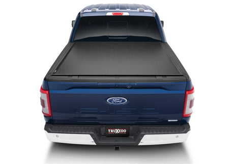 Truxedo 15-21 Ford F-150 6ft 6in Lo Pro Bed Cover 598301