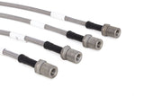 Goodridge 02-07 WRX/STi Brake Lines 24215