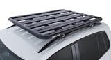 Rhino-Rack Universal Pioneer Platform Tray - Large - 58in x 46in - Black 42115BF