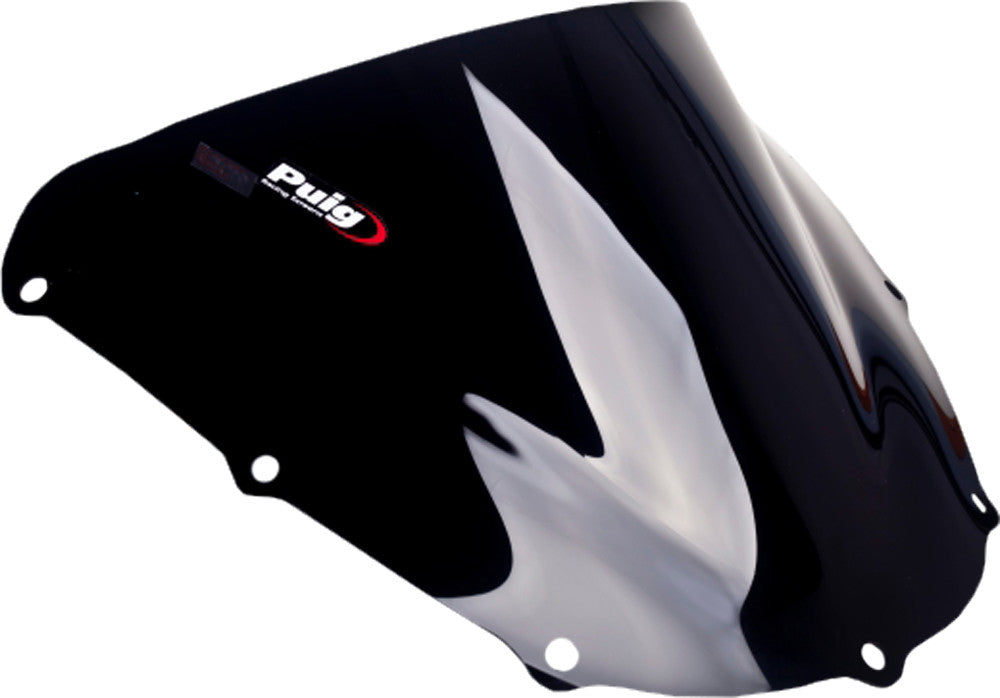 PUIG Windscreen Racing Black 1100N