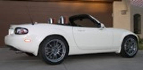 Progress Tech 06-08 Mazda MX-5 Sport Springs 40.1132
