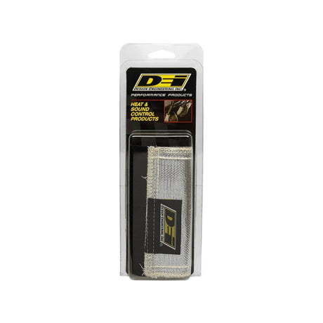 DEI Versa-Shield /Starter Shield 5-1/4in w x 16-1/2in l - Universal (Mini) Heat Shield 10384