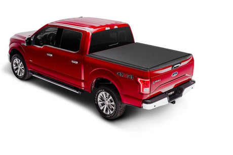 Truxedo 17-20 Ford F-250/F-350/F-450 Super Duty 6ft 6in Pro X15 Bed Cover 1479101