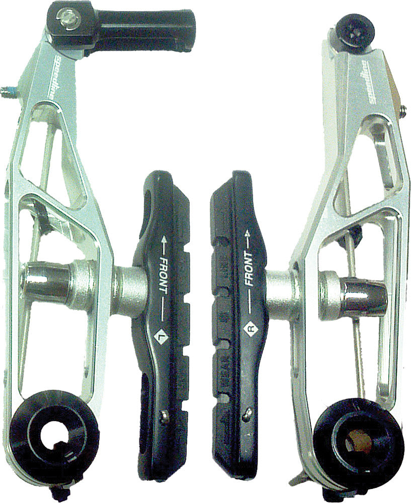 SPEEDLINE Elite Pro V-Brakes Polish SL-RVB-POL