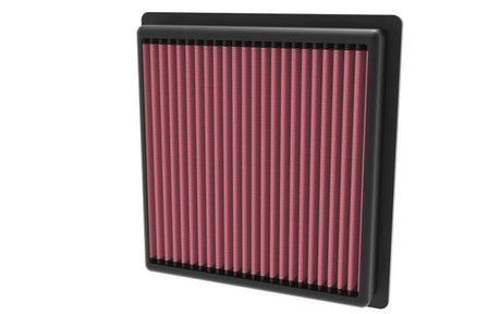 K&N 22-23 Toyota Land Cruiser 3.5L V6/4.0L V8 Replacement Drop In Air Filter 33-3178