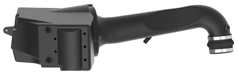 K&N 18-20 Jeep Grand Cherokee 3.6L V6 Performance Intake Kit 57-1576