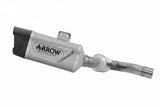 Arrow  Bmw F900r E5+ 2025 Indy Race Evo Titanium Exhaust - 77502pk