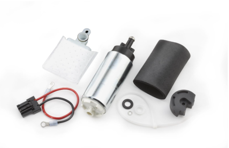 Walbro PUMP & INSTALLATION KIT PACKAGE  GCA756-2