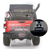 Go Rhino Rhino Quick Release Tent Bracket Kit 5950030T
