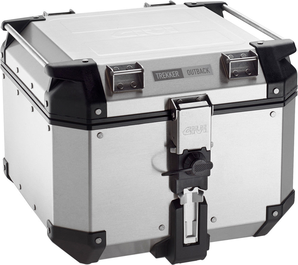 GIVI Obk42a Outback Top Case 42 Liter OBK42AA