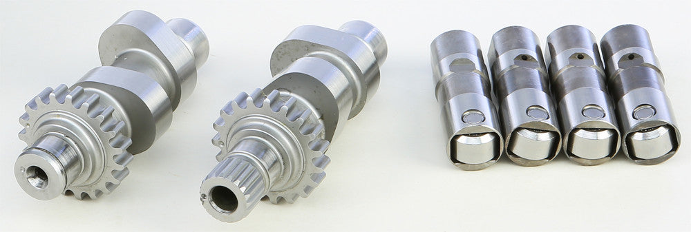 LUNATICam And Lifter Kit V289hr05 Hd Early Twin Cam21740702LK