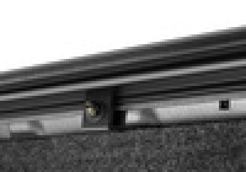 BAK 04-13 Chevy Silverado/GM Sierra Revolver X4s 5.9ft Bed Cover 80100