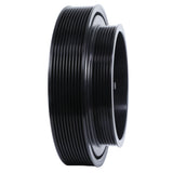 Fluidampr 15-21 Dodge Hellcat Charger/Challenger 6.2L Supercharged Steel Internally Balanced Damper 840302