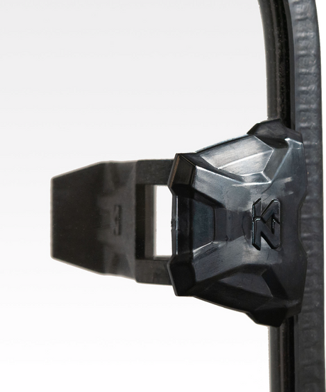 SEIZMIK Windshield Kit - Vented 50-50228KIT