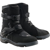 ALPINESTARS Belize V2 Drystar® Boots - Black - US 11 2040226-10-11