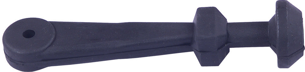 SP1 Hood Tie-Down Pol 12-135-01