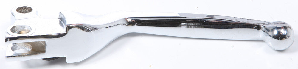 HARDDRIVE Clutch Lever Chrome 82-95 10-727