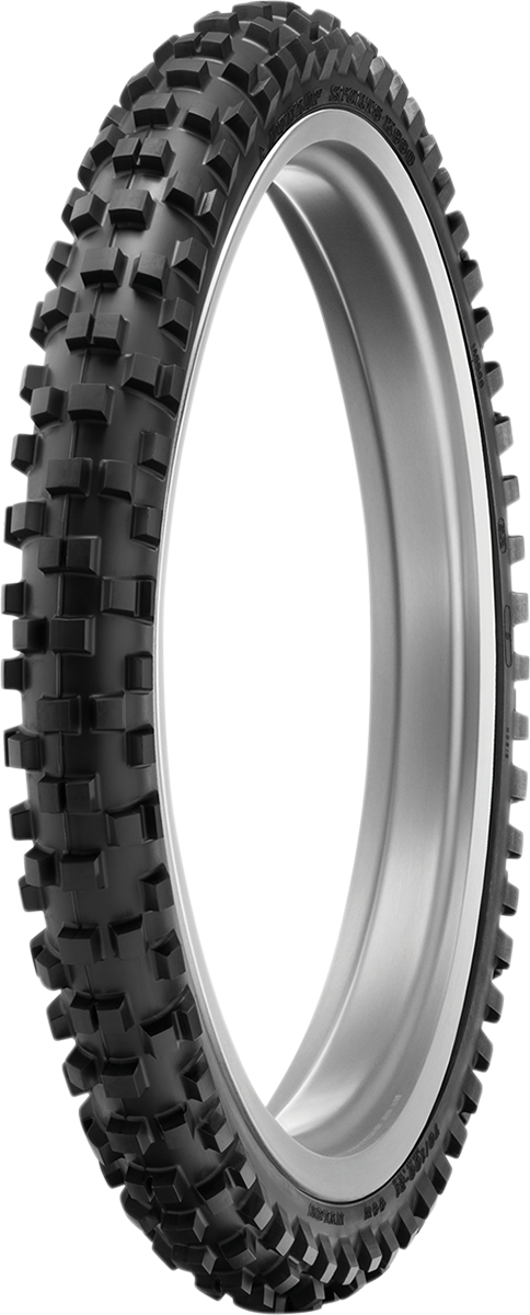 DUNLOP Tire - K990 - Front - 70/100-21 - 44M 45142131