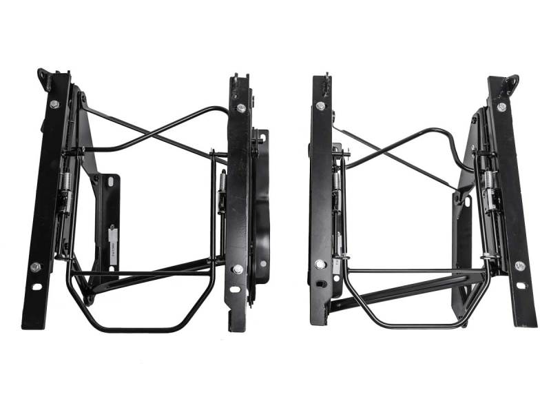 PRP Jeep CJ7/YJ Seat Mounts  (Complete Pedestal) - Pair C22