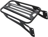COBRA Sissy Bar Luggage Rack - Black - Tubular 602-3502B