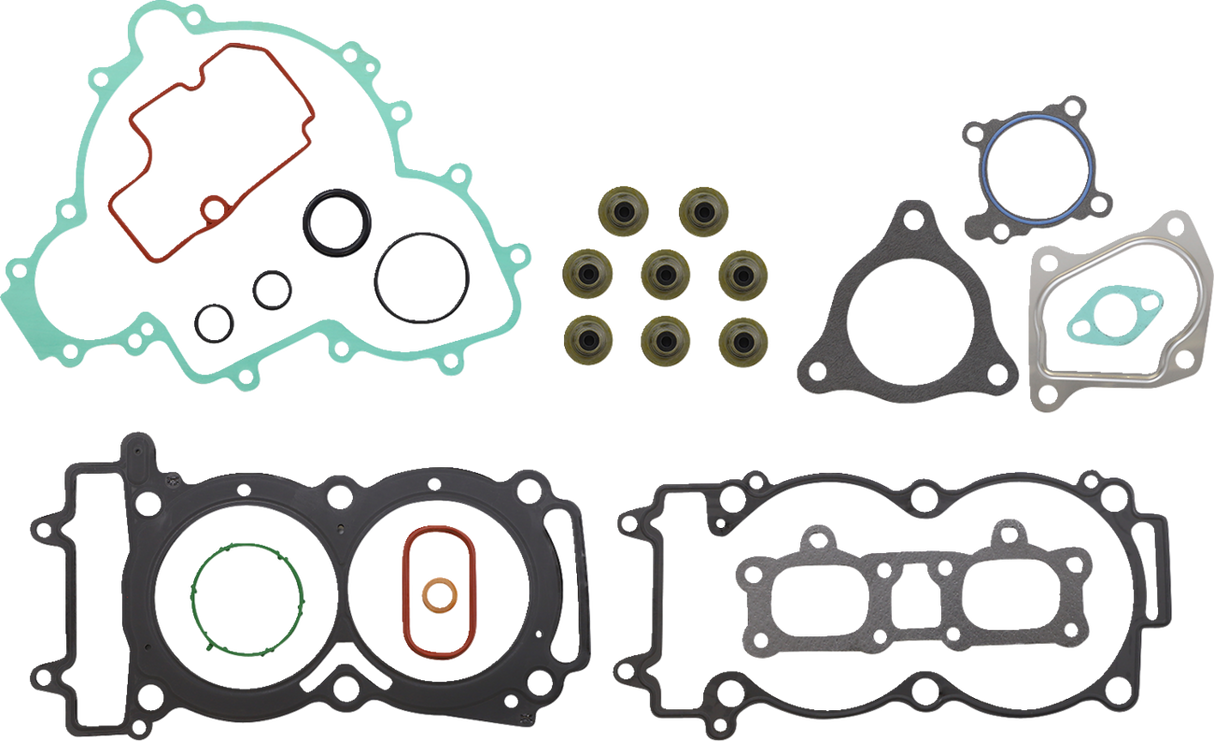 ATHENA Complete Gasket Kit P400427870024