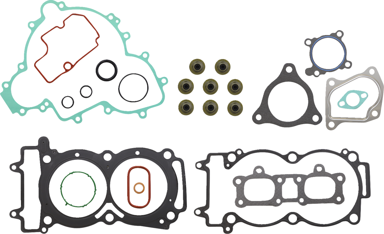 ATHENA Complete Gasket Kit P400427870024