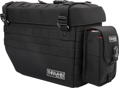 THRASHIN SUPPLY CO. Multi-Use Pouch TSB-00-14
