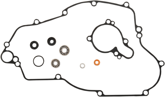 ATHENA Water Pump Gasket Kit - Kawasaki P400250475007