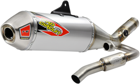 PRO CIRCUIT T-6 Exhaust 0141925G
