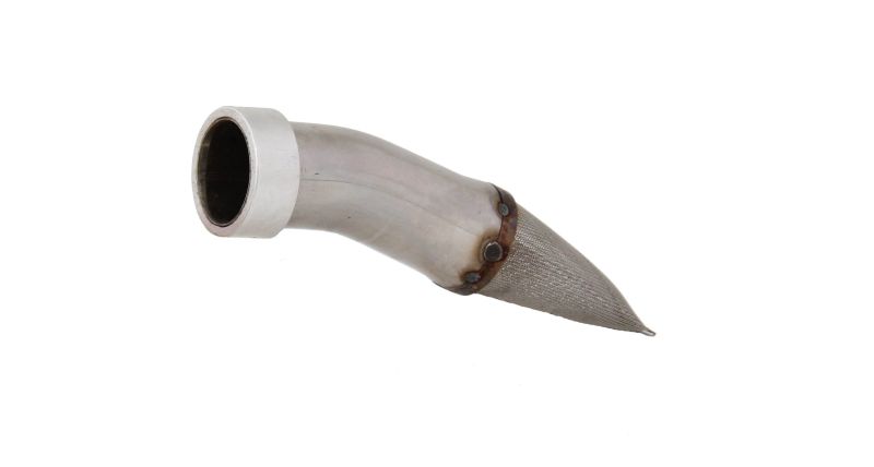 FMF Racing Hex Q4 Quietcore S/A Insert 040671