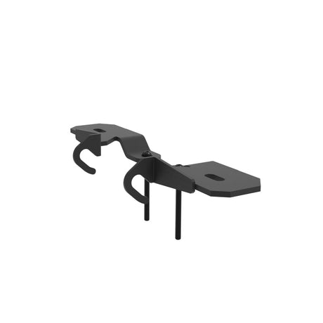 KC HiLiTES 21-23 Jeep 392/Mojave Ditch Light Mounting Bracket Set 7334