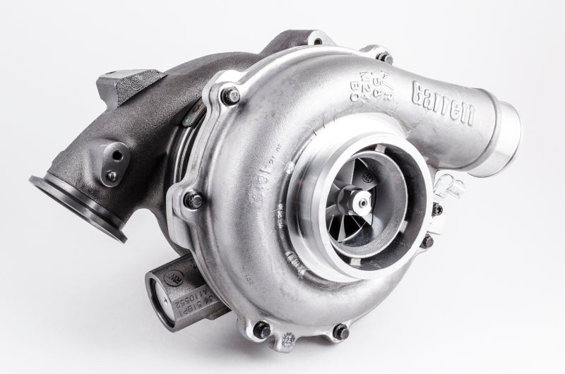 Garrett PowerMax GT3788VA Turbo Kit - Ford Power Stroke 6.0L 2004-2007 Stage 1 AVNT 772441-5002S