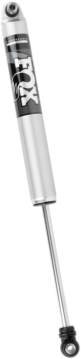 Fox 2018+ Jeep Wrangler JL 2.0 Performance Series 10.6in Smooth Body IFP Front Shock 3.5-4in. Lift 985-24-179