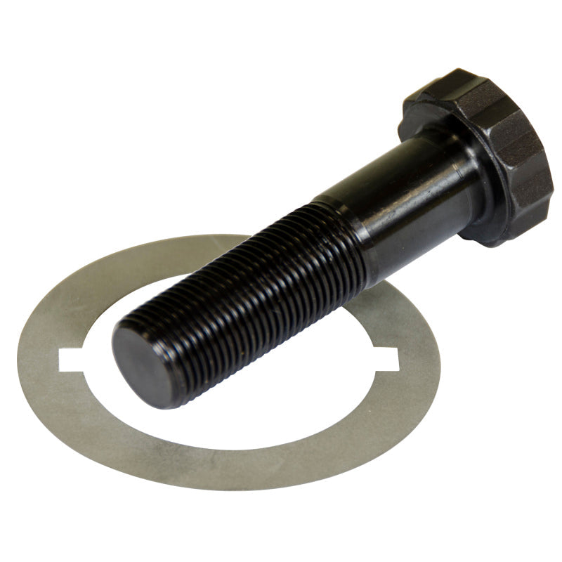 Fluidampr 01+ GM Duramax 6.6L High Strength Bolt Kit 300010
