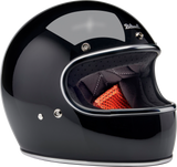 BILTWELL Gringo Helmet - Gloss Black - XL 1002-101-505