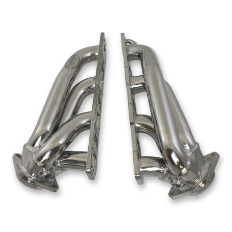 JBA 09-20 Chrysler 5.7L HEMI 1-3/4in Primary Silver Ctd Cat4Ward Header 1964S-1JS