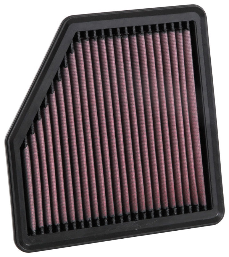 K&N 19-20 Nissan Altima 2.0L Replacement Air Filter 33-5094