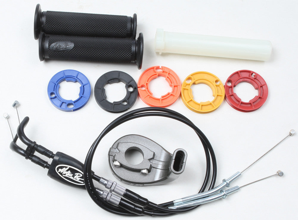 MOTION PRORev2 Throttle Kit01-2740