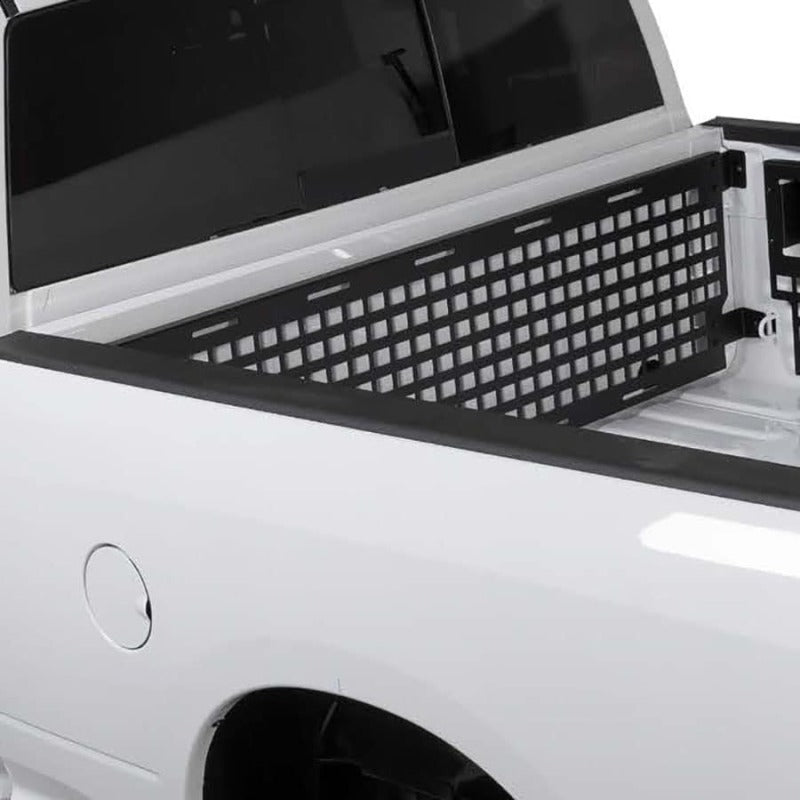 Putco 15-21 Ford F-150 - 5.5ft (Short Box) Molle Front Panel 195103