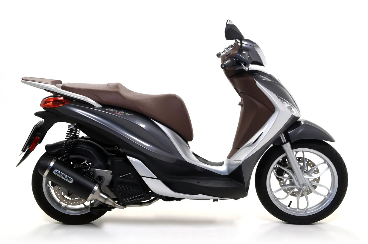 Arrow Racing Header For Urban Piaggio Medley 125/1510 (2016+) 53064mi