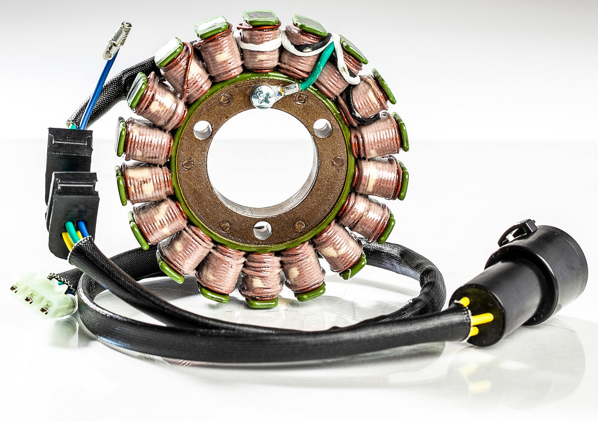 RICKS Stator 21-644