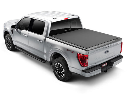 Truxedo 2022 Ford Maverick 4ft 6in Pro X15 Bed Cover 1494701