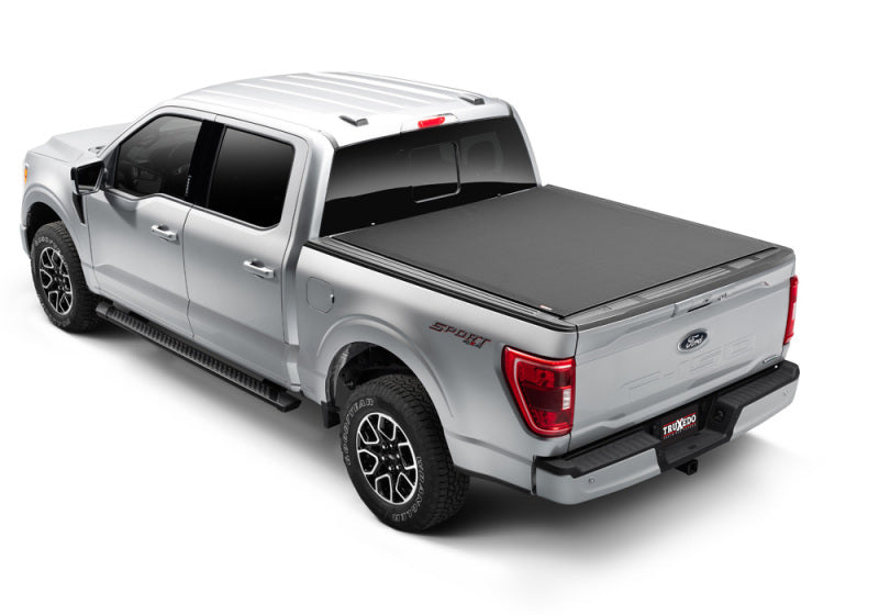 Truxedo 15-21 Ford F-150 5ft 6in Pro X15 Bed Cover 1497701