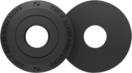 SADDLEMEN Fender Seat Washer 14707B