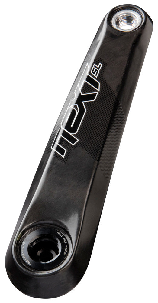 RACE FACE Next Sl G4 Crank 170mm Stealth 68/73mm CK17NXSLA170STE
