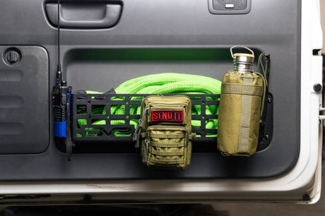 DV8 Offroad 03-09 Lexus GX 470 Molle Door Pocket MPGX-03